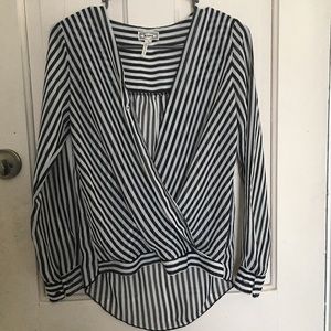 Mesh top